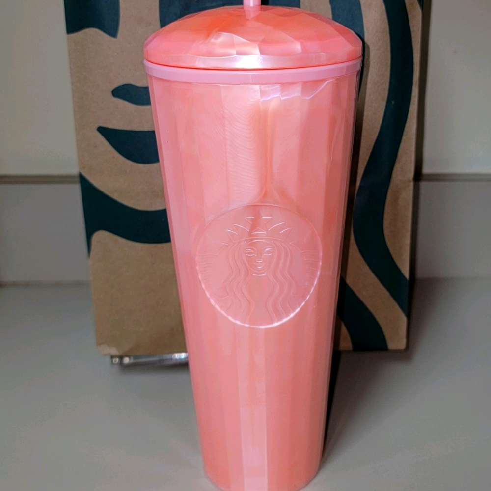 New summer 2021 Starbucks tumbler